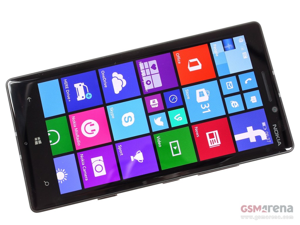 Nokia Lumia 930