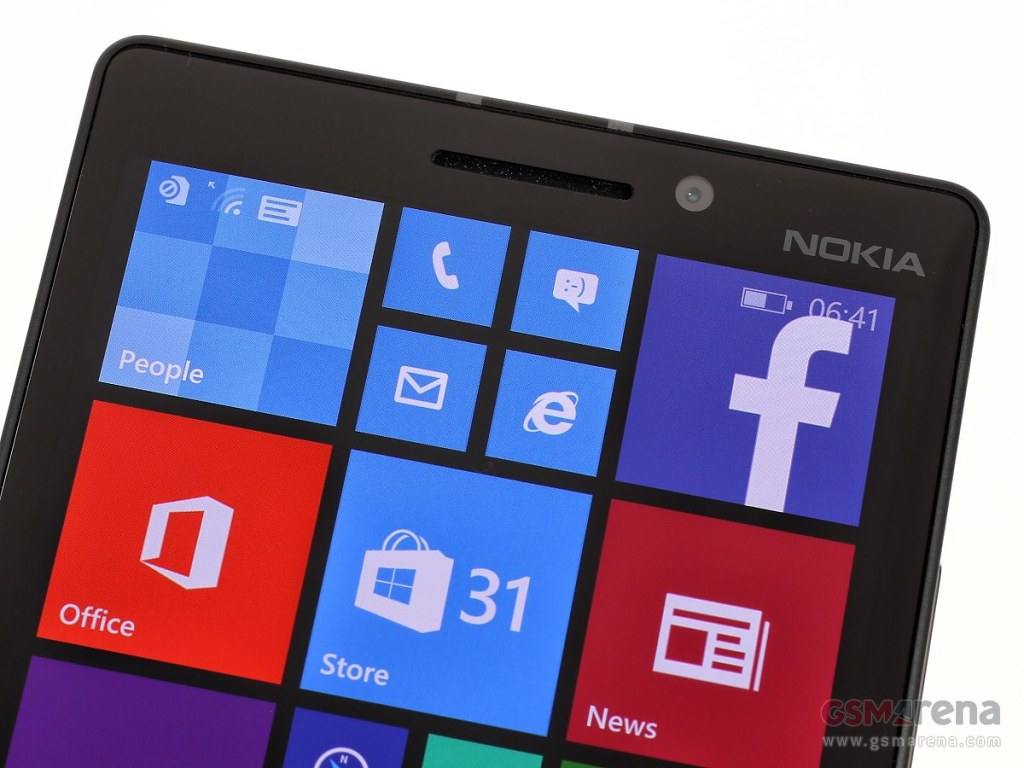 Nokia Lumia 930