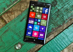 The actual Polishing magnet Nokia Lumia 930 review: Iconic once again - GSMArena.com tests