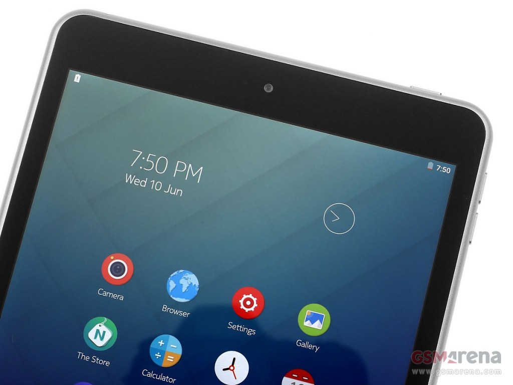 Nokia N1 pictures, official photos