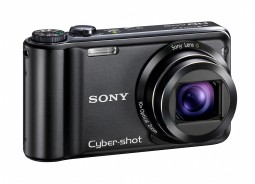 Sony DSC-HX5v Cyber-shot