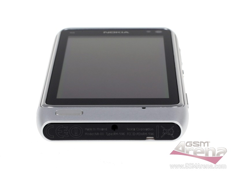 Nokia N8