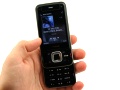 Photos of Nokia N81