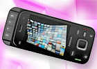 Nokia N85 review: Nseries revved up