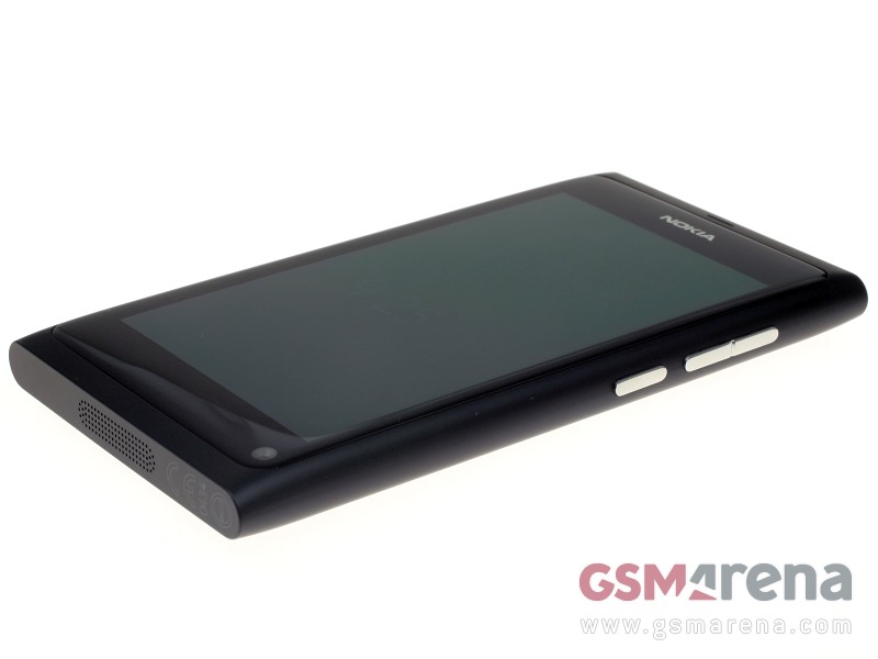 Nokia N9