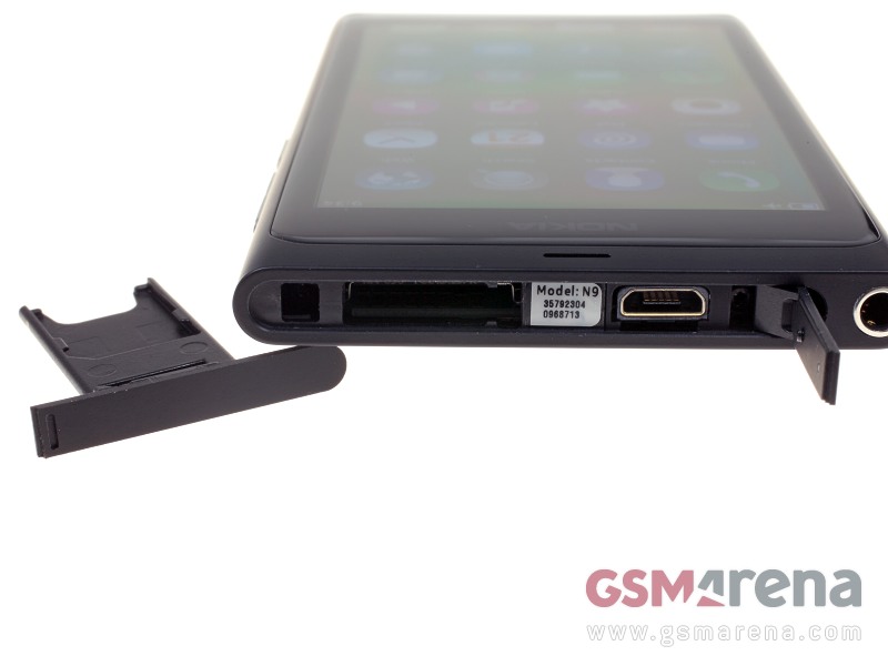 Nokia N9