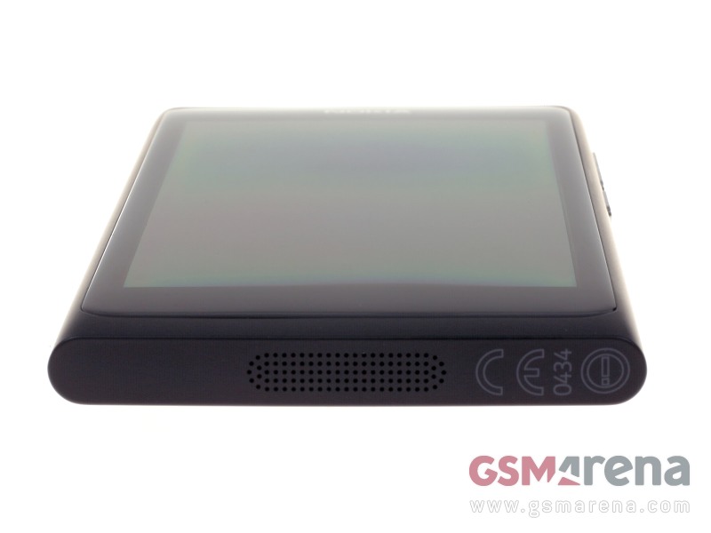 Nokia N9 pictures, official photos