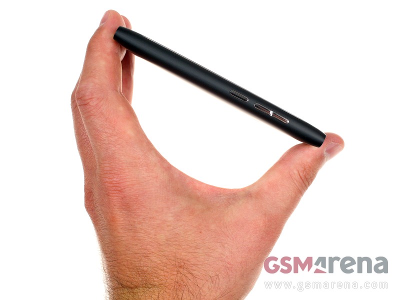 Nokia N9 pictures, official photos