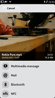 Nokia N9