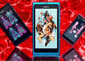 Nokia N9 review: Once in a lifetime
