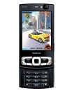 Nokia N95 8GB official photo