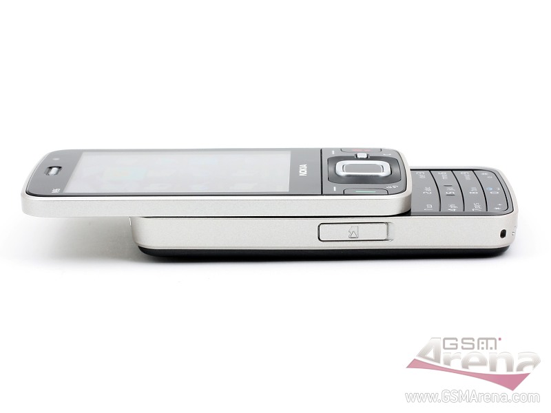 Nokia N96 pictures, official photos