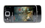 Nokia N96 official images