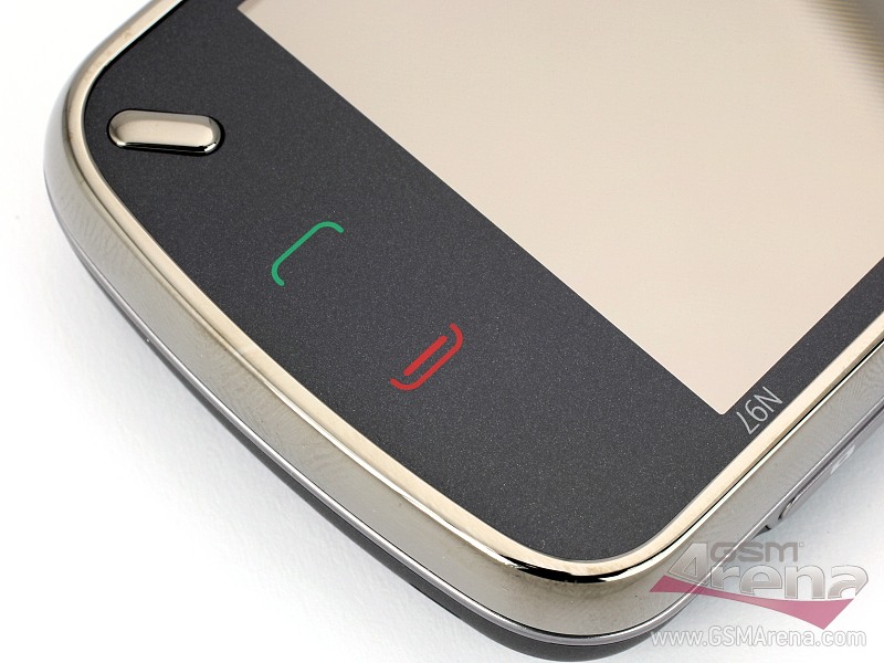 Nokia N97 pictures, official photos