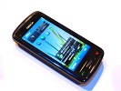 Nokia C6-01