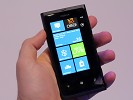 Nokia Lumia 800