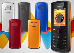 Nokia X1-01 review: Dual-SIM 101