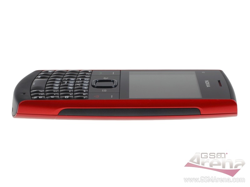 Nokia X2-01