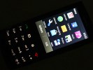 Nokia X3-02 Touch and Type