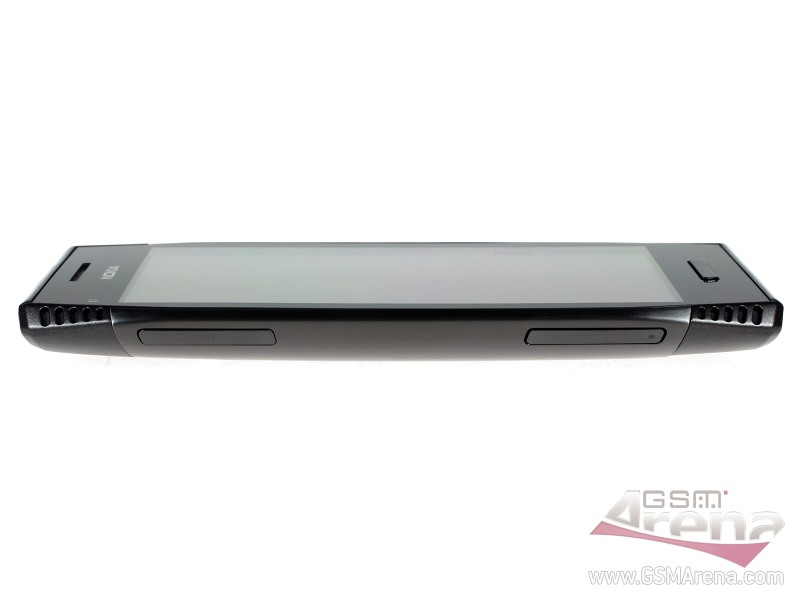 Nokia X7 00 Pictures Official Photos