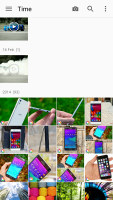 Galaxy Note 4 vs. Nexus 6