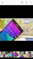 Galaxy Note 4 vs. Nexus 6