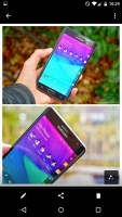 Galaxy Note 4 vs. Nexus 6