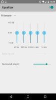 Galaxy Note 4 vs. Nexus 6