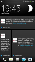 HTC One Max vs. Samsung Galaxy Note 3