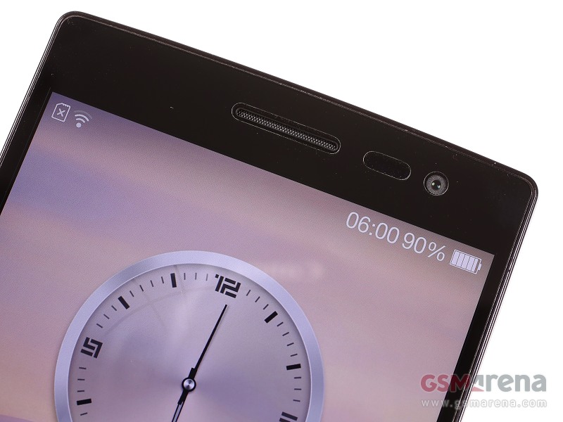 Oppo Find 7a Pictures, Official Photos