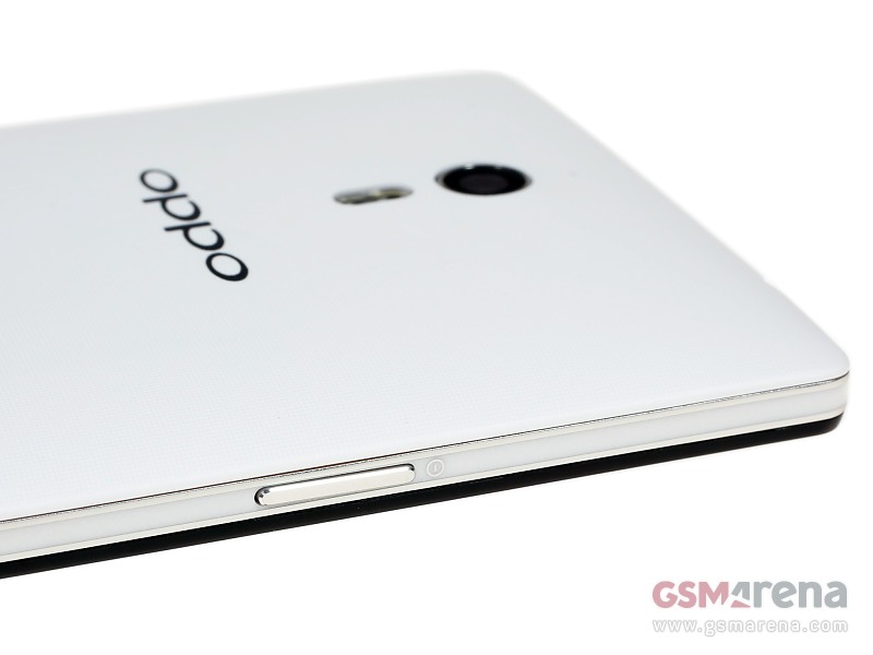 Oppo Find 7a Pictures, Official Photos