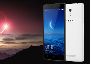 Oppo Find 7a review