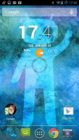 CyanogenMod Oppo N1