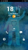 CyanogenMod Oppo N1