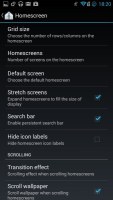 CyanogenMod Oppo N1