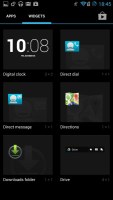 CyanogenMod Oppo N1