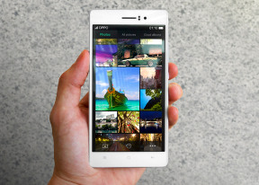 Oppo R5 review: One to remember