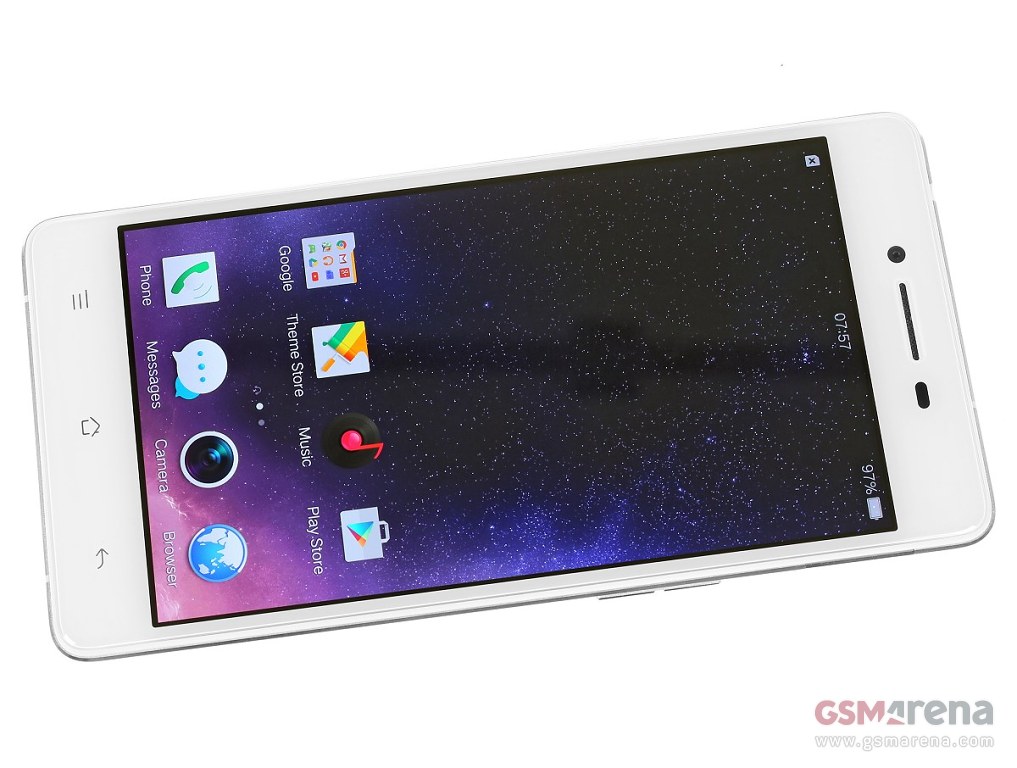 Oppo R7