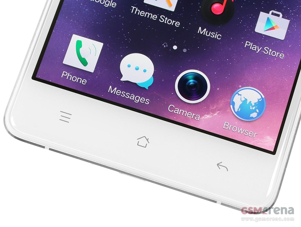 Oppo R7