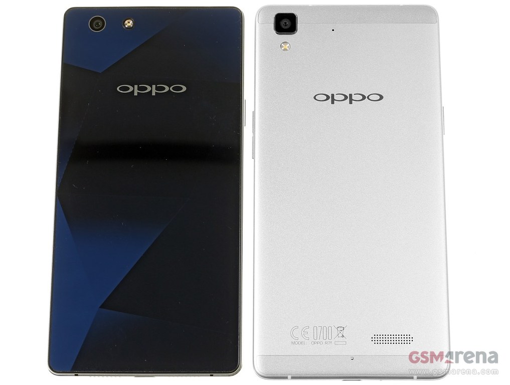 Oppo R7