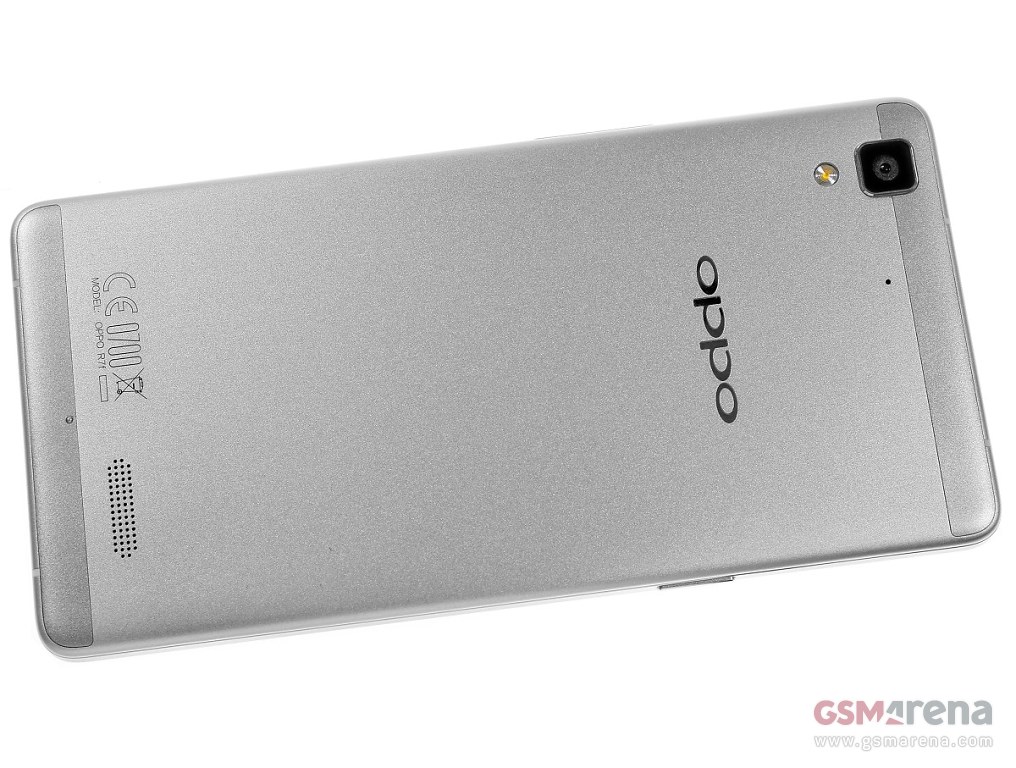 Oppo R7