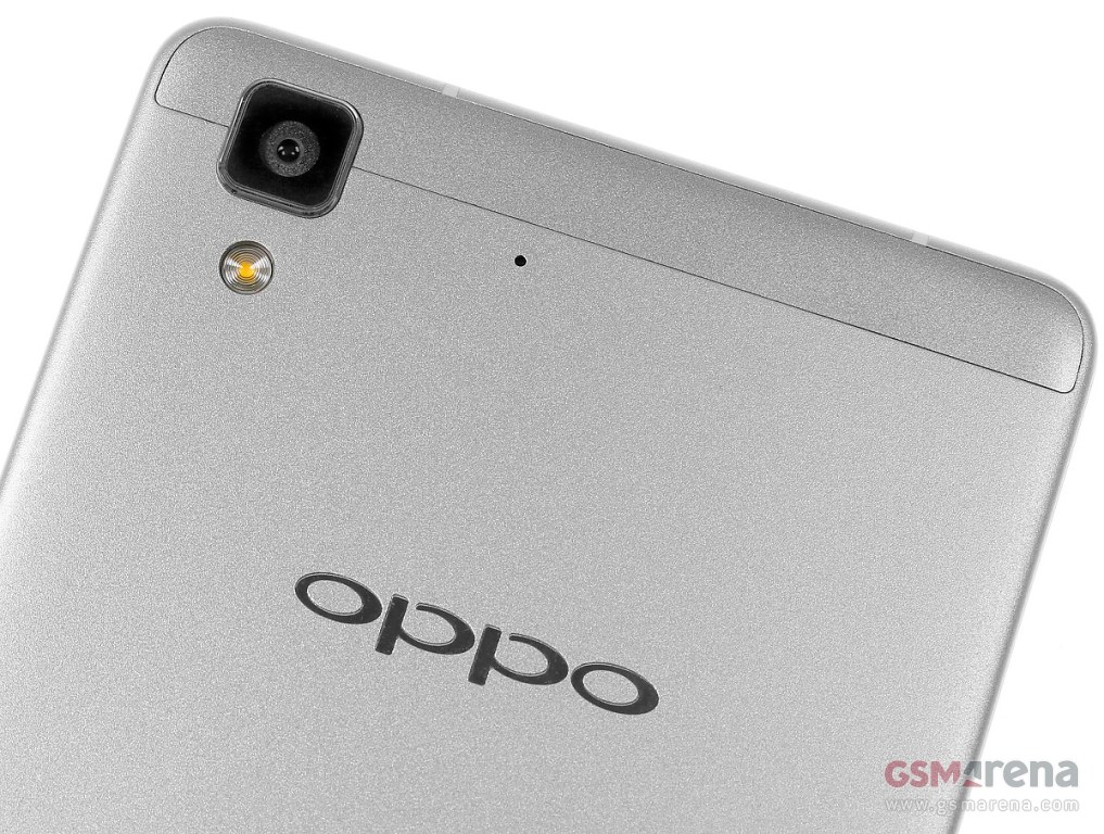 Oppo R7