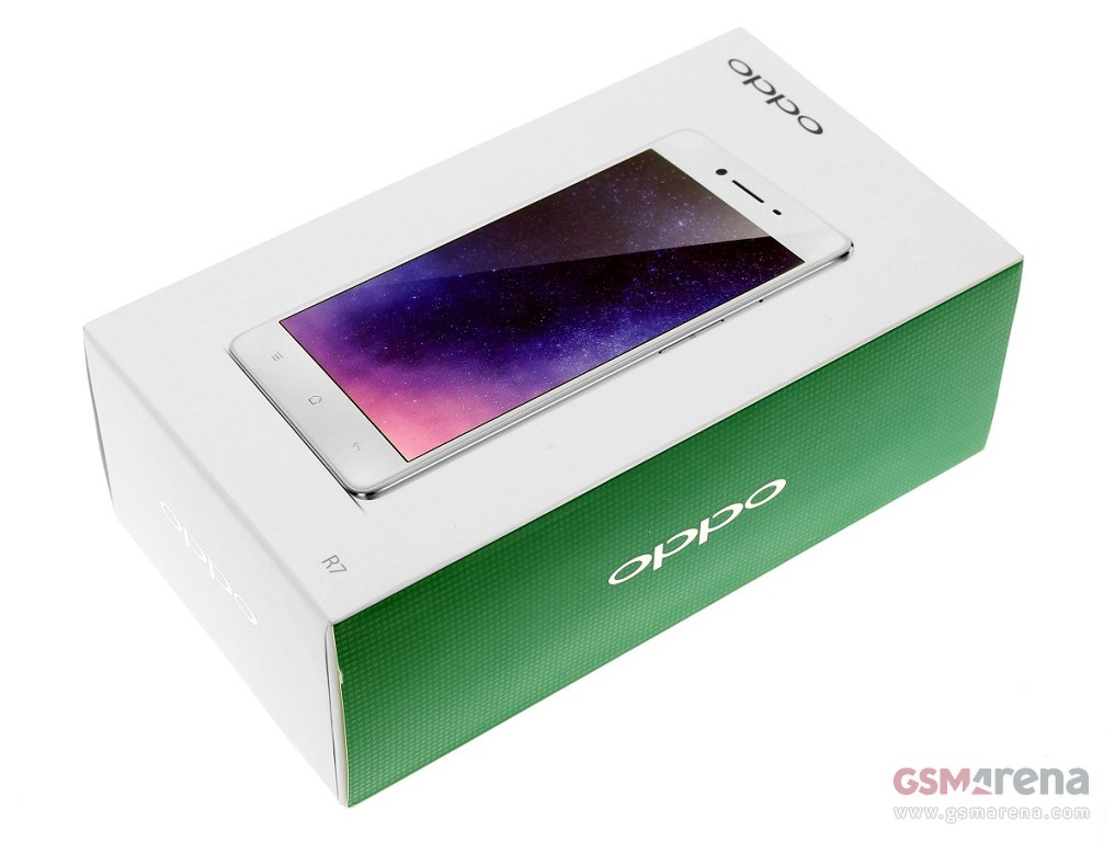 Oppo R7