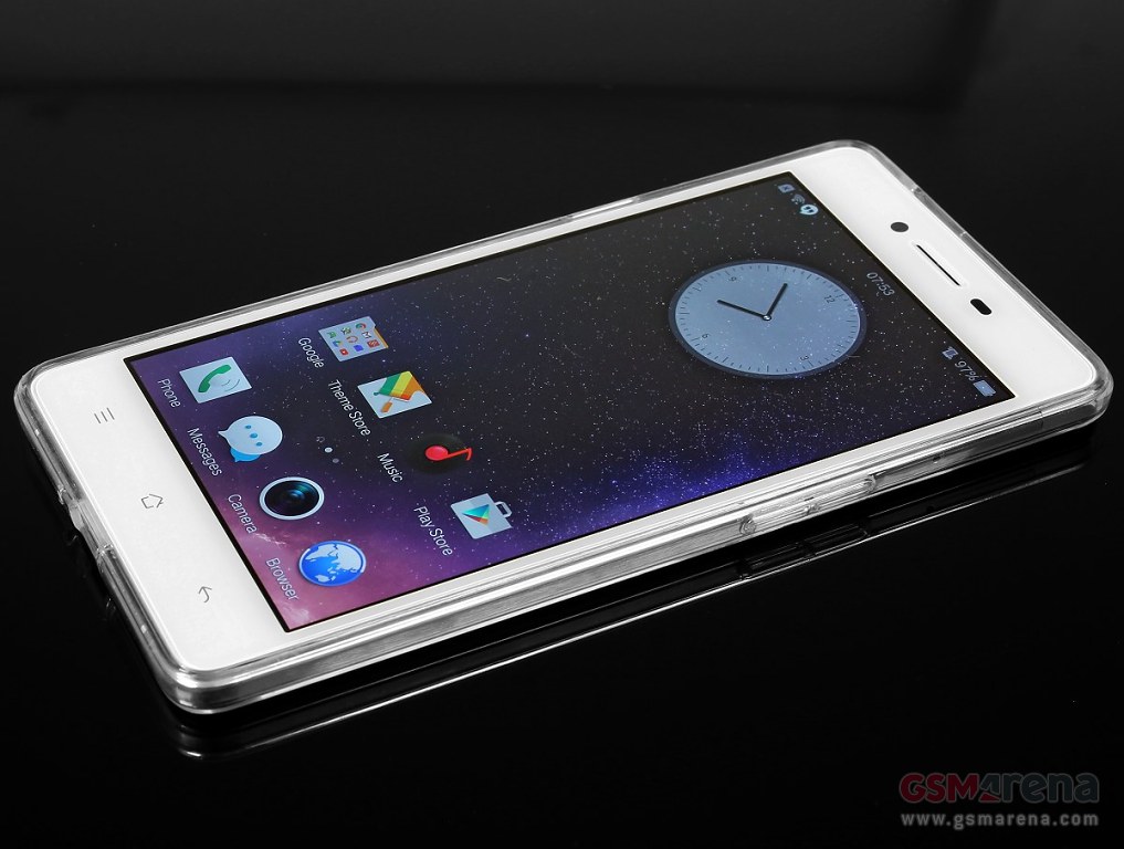 Oppo R7