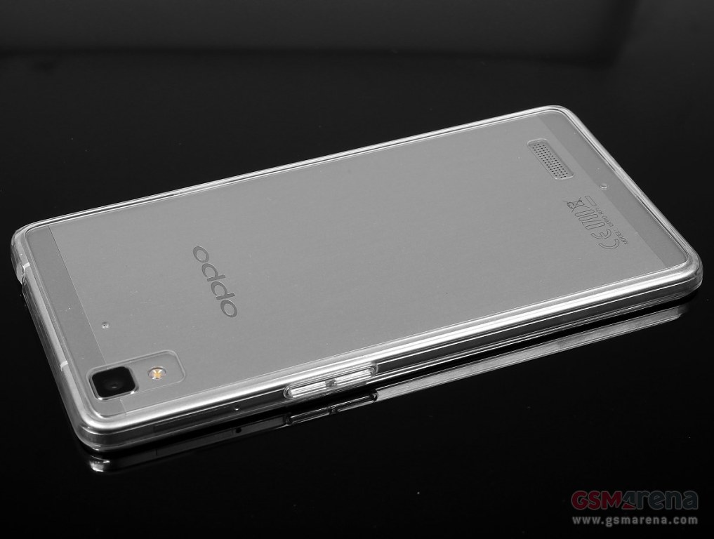 Oppo R7