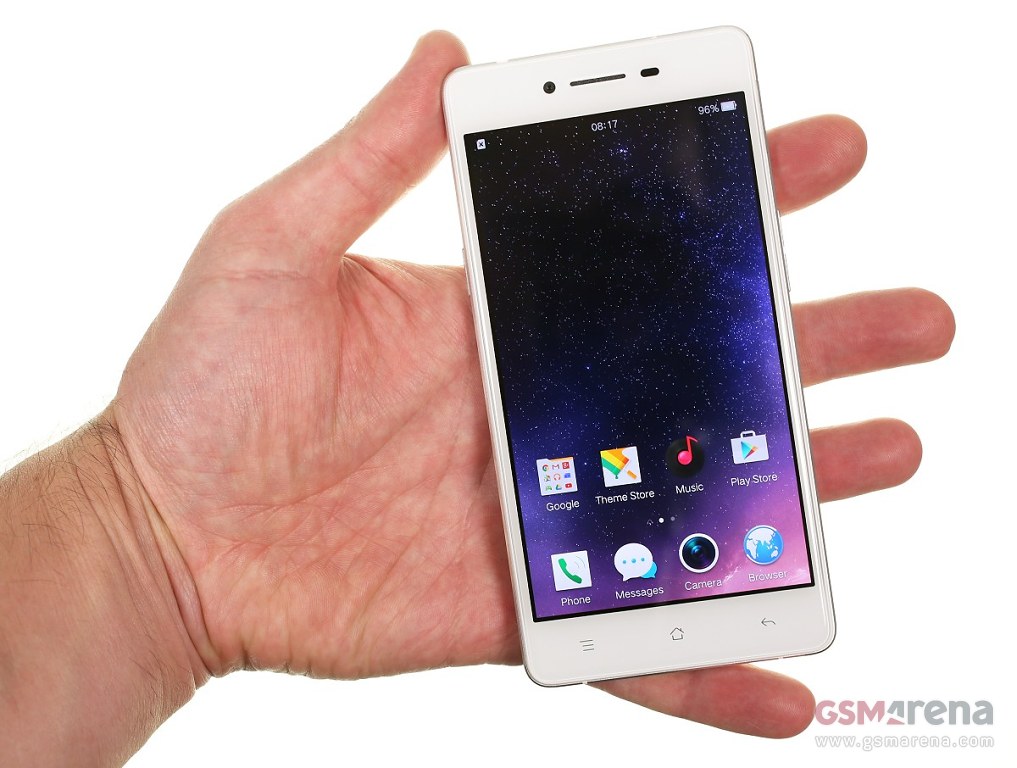 Oppo R7