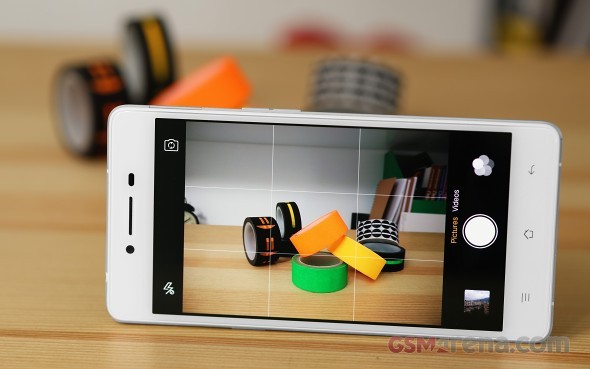 Oppo R7