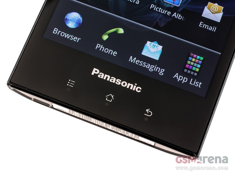 Panasonic Eluga DL1