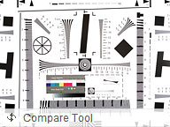 Picture Compare ISO12233