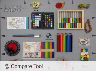 Photo Compare Tool